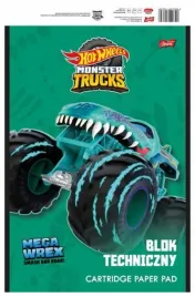 blok-techniczny-bialy-a4-10k-hot-wheels-p10-1-szt