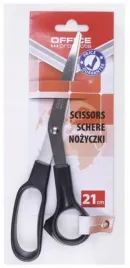 nozyczki-21cm-czarne