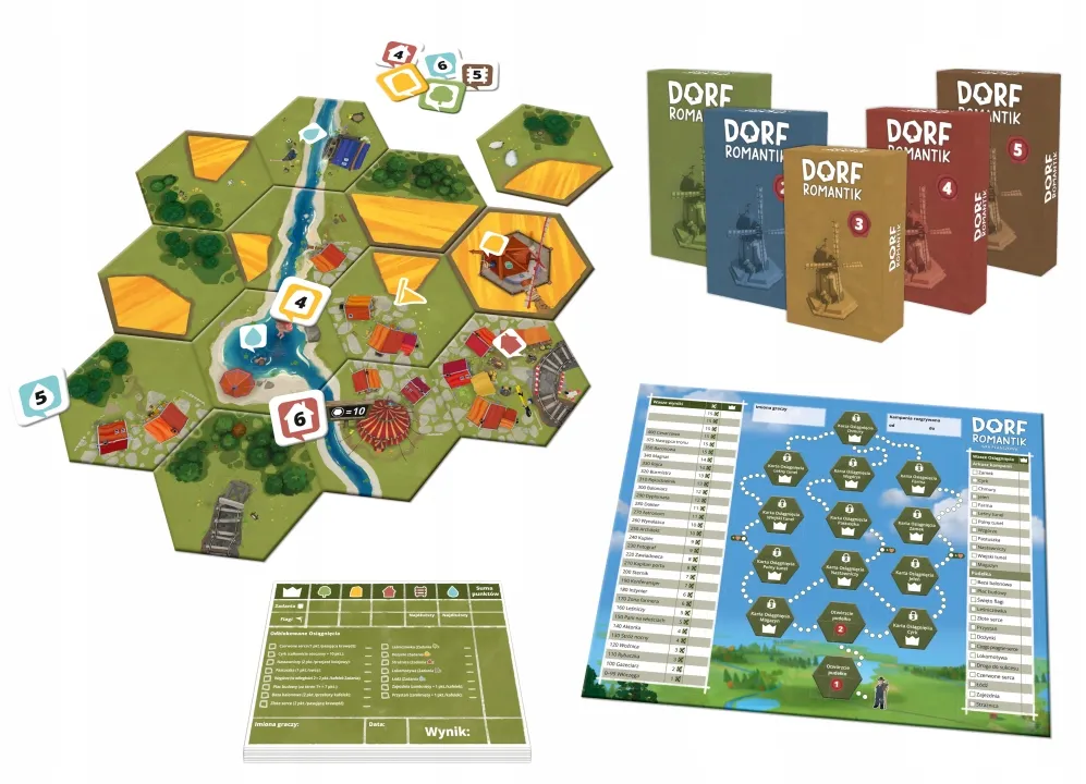 dorfromantik-iuvi-games