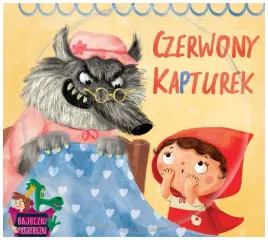 czerwony-kapturek-bajeczki-pioseneczki-cd
