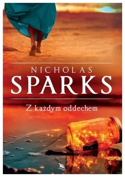 z-kazdym-oddechem-nicholas-sparks