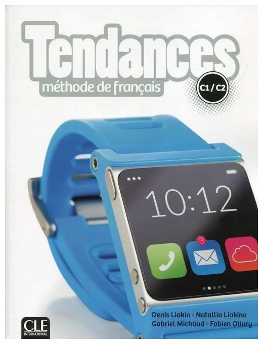 tendances-c1-c2-podrecznik-dvd
