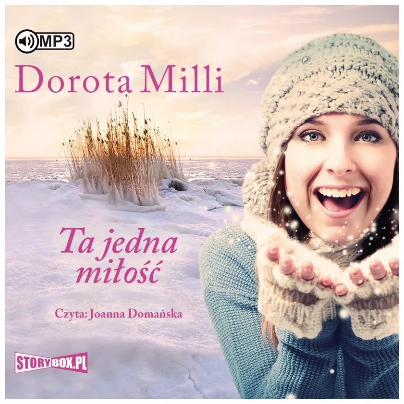 ta-jedna-milosc-audiobook