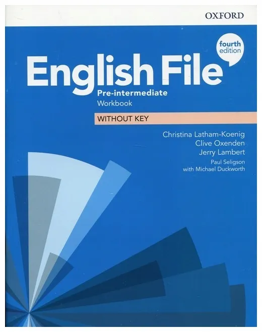 english-file-4e-pre-intermediate-wb-without-key