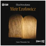 meir-ezofowicz-audiobook