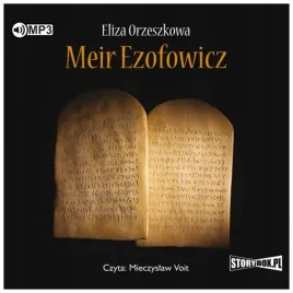 meir-ezofowicz-audiobook