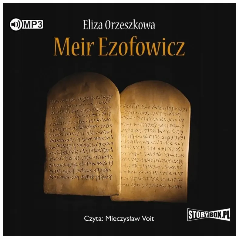 meir-ezofowicz-audiobook