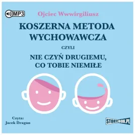 koszerna-metoda-wychowawcza-audiobook