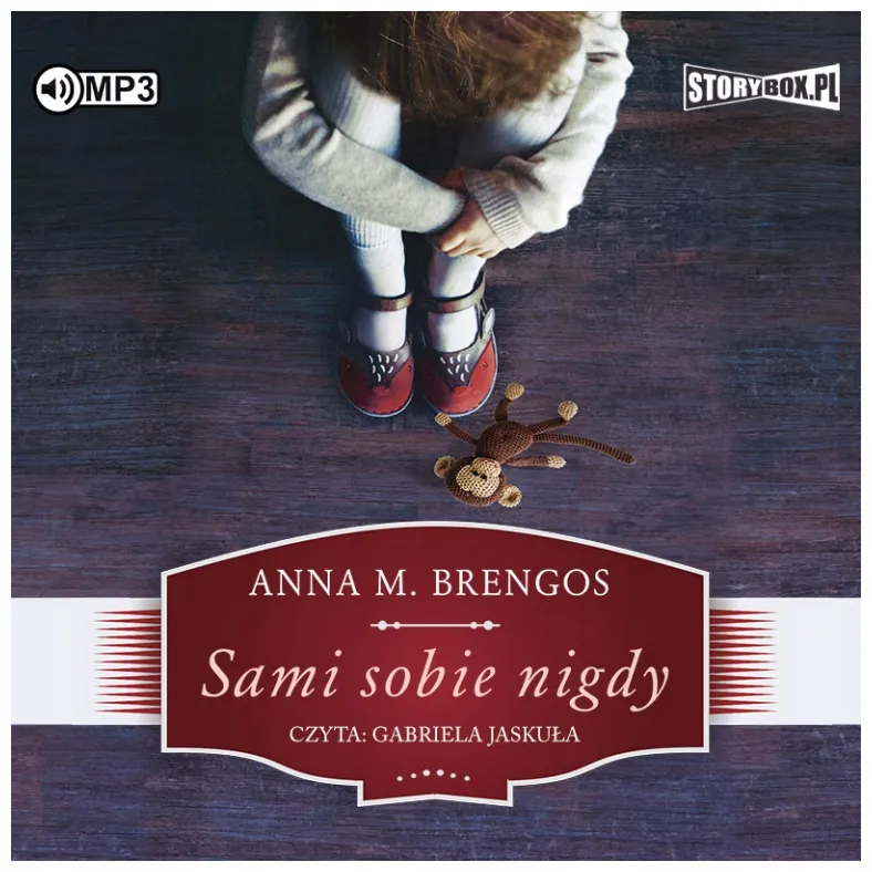 sami-sobie-nigdy-audiobook