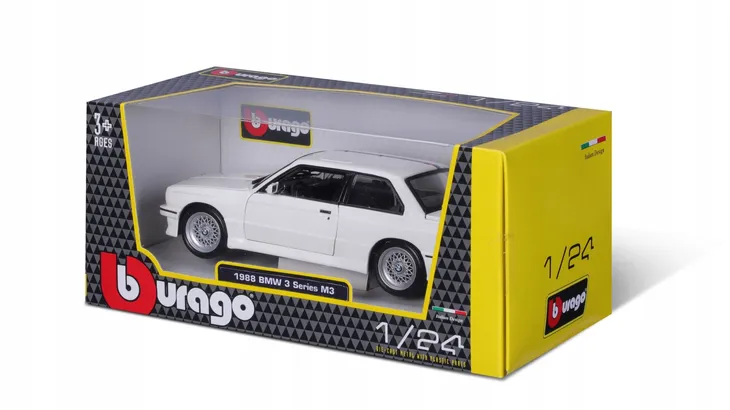 bmw-m3-e30-1988-bburago-stan-nowy-model-18-21100