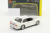bmw-m3-e30-1988-bburago-stan-nowy-skala-skale-1-19-do-1-25
