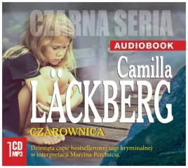 czarownica-czarna-seria-audiobook-camilla-lackberg