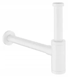 excellent-syfon-d54-umywalkowy-bialy-mat-do-umywalka-korek-bateria