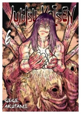 jujutsu-kaisen-tom-6