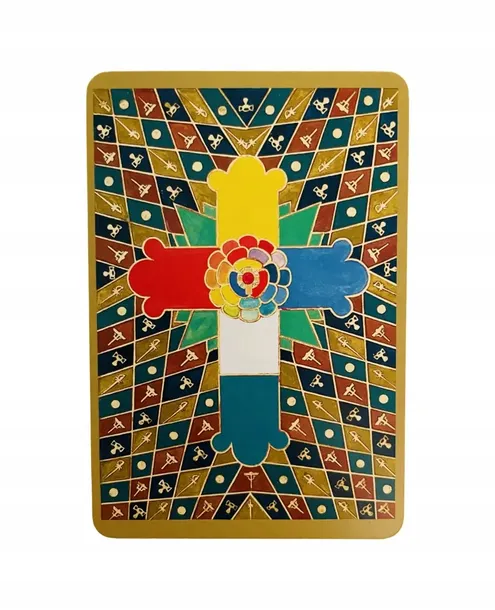 taroit-thota-nazwa-crowley-thoth-tarot-pl-stan-opakowania-oryginalne