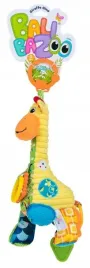 zawieszka-sensoryczna-zyrafa-gina-dumel
