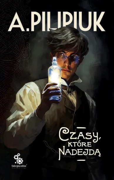 czasy-ktore-nadejda-stan-opakowania-oryginalne