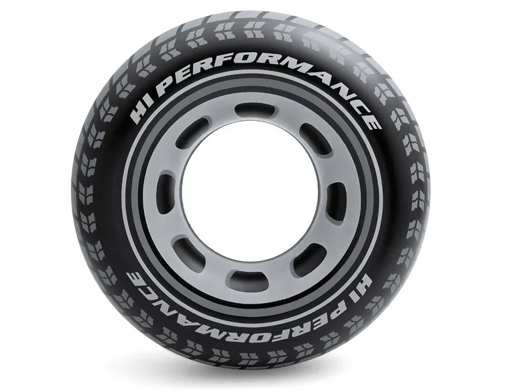 kolko-do-plywania-opona-waga-z-opakowaniem-0-4-kg