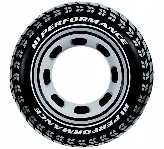 kolko-do-plywania-opona-stan-nowy-dlugosc-91-cm