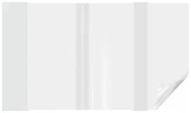 paczka-okladki-regulowane-bezbarwne-b7-236-5-szt