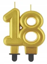 swieczka-cyferka-18-beautyandcharm-metalik-zlota