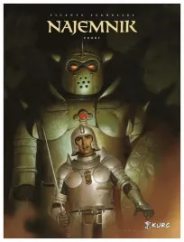 proby-najemnik-tom-3-vicente-segrelles