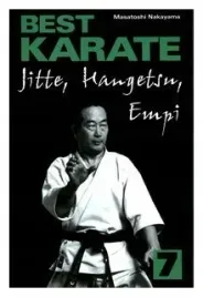 best-karate-7-jitte-hangetsu-empi-nakayama
