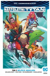 wejscie-aqualada-nastoletni-tytani-tom-2