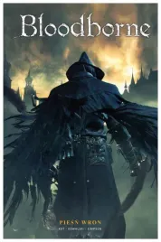 piesn-wron-bloodborne-tom-2-ales-kot