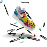 markery-brush-akrylowe-18-kolorow-waga-z-opakowaniem-0-1-kg