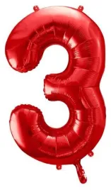 balon-foliowy-3-czerwony-86cm