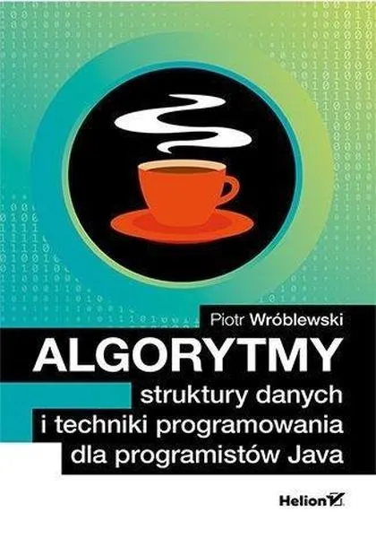 algorytmy-struktury-danych-i-techniki-program-stan-opakowania-oryginalne