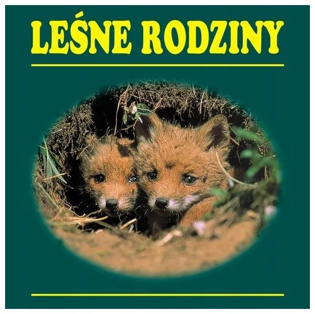 lesne-rodziny
