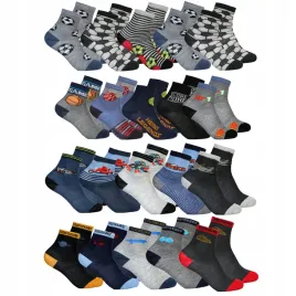 skarpetki-skarpety-chlopiece-dzieciece-bawelniane-bawelna-20-par-22-24