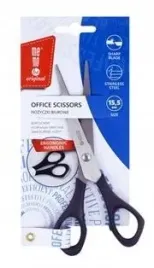 nozyczki-biurowe-memobe-czarne-155-cm