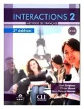 interactions-2-a1-2-podrecznik-z-cwiczeniami-