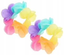 bransoletki-hawajskie-pastelowe-2szt