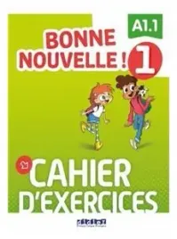 bonne-nouvelle-1-cwiczenia-cdmp3