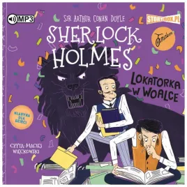lokatorka-w-woalce-sherlock-holmes-audiobook