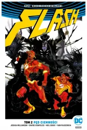 ped-ciemnosci-flash-tom-2-joshua-williamson