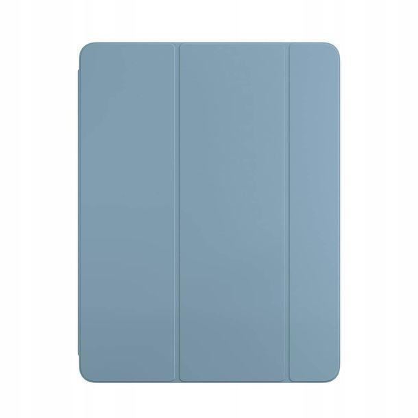 Apple Etui Smart Folio do iPada Pro 13" M4 - Denim MWK43ZM/A