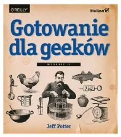 gotowanie-dla-geekow-jeff-potter-helion