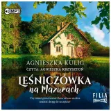cd-mp3-lesniczowka-na-mazurach