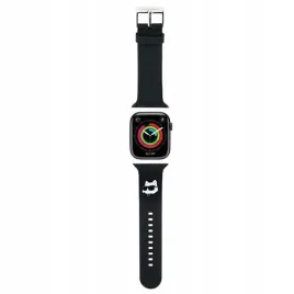karl-lagerfeld-pasek-do-apple-watch-38-40-41mm-rubber-z-wzorem-3d-choupette