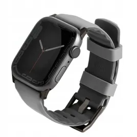 pasek-uniq-linus-na-apple-watch-1-2-3-4-5-6-7-8-se-se2-38-40-41mm-szary