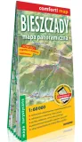 comfort-map-bieszczady-mapa-panoramiczna-wydawnictwo-expressmap