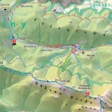 comfort-map-bieszczady-mapa-panoramiczna-jezyk-polski