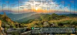 comfort-map-bieszczady-mapa-panoramiczna-typ-publikacji-mapa-turystyczna