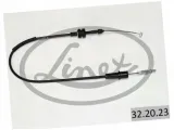 ciegno-gazu-linex-32-20-23-stan-nowy