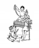 zaczarowane-baletki-noel-streatfeild-stan-nowy